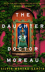 The Daughter of Doctor Moreau