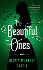 The Beautiful Ones Cover