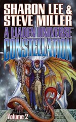 A Liaden Universe Constellation: Volume 2