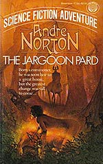 The Jargoon Pard