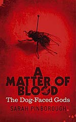 A Matter of Blood