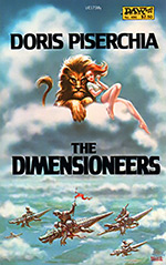 The Dimensioneers