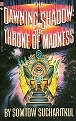 The Throne of Madness