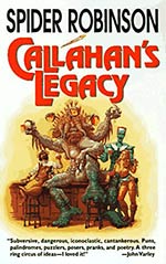 Callahan's Legacy