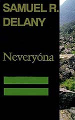 Nevèrÿona: or The Tale of Signs and Cities