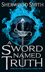 A Sword Named Truth