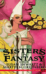 Sisters in Fantasy