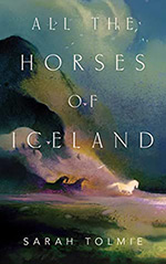 All the Horses of Iceland