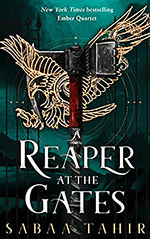 A Reaper at the Gates