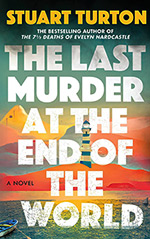 The Last Murder at the End of the World