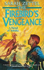 The Firebird's Vengeance