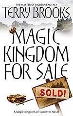 Magic Kingdom For Sale - SOLD!