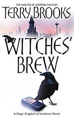 Witches' Brew