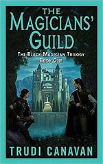 The Magicians' Guild