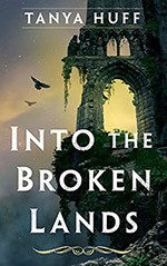 Into the Broken Lands