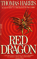 Red Dragon