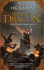 Song of the Dragon