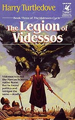 The Legion of Videssos