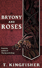 Bryony and Roses