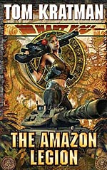 The Amazon Legion