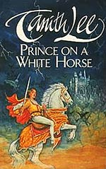 Prince on a White Horse