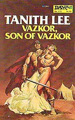 Vazkor, Son of Vazkor