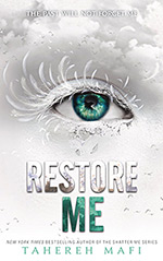 Restore Me