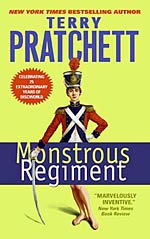 Monstrous Regiment