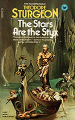 The Stars Are the Styx