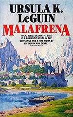 Malafrena