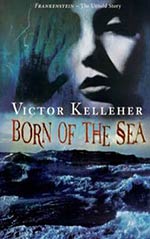 Born of the Sea