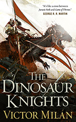 The Dinosaur Knights