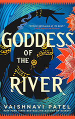 Goddess of the River