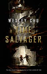 Time Salvager