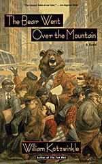 The Bear Went Over the Mountain