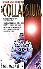 The Collapsium