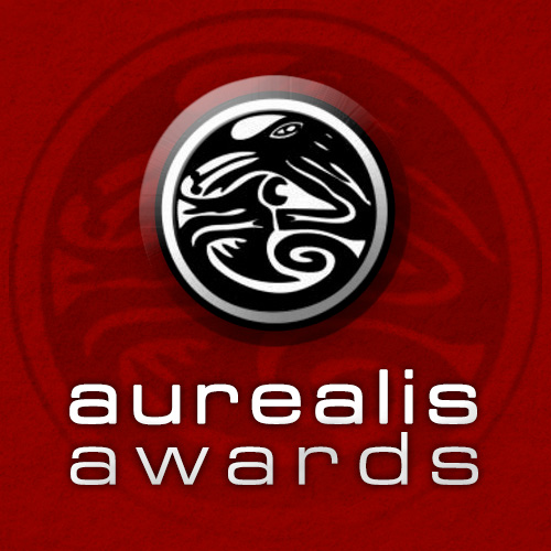 Aurealis Horror Award