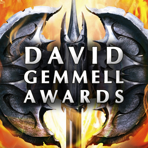 David Gemmell Legend Award