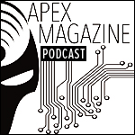 Apex Magazine Podcast