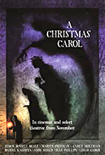 A Christmas Carol (animated)