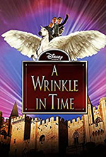 A Wrinkle in Time