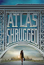 Atlas Shrugged: Part I