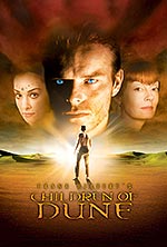 Children of Dune