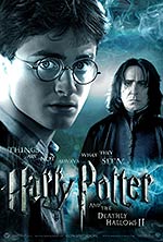 Harry Potter and the Deathly Hallows: Part 2