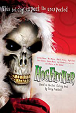 Terry Pratchett's Hogfather