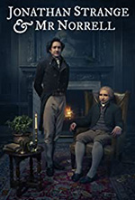 Jonathan Strange & Mr. Norrell