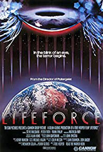 Lifeforce