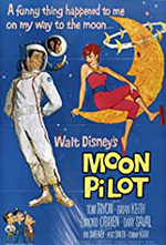 Moon Pilot