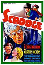 Scrooge