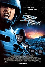 Starship Troopers